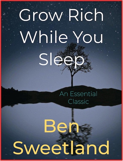 ben sweetland pdf