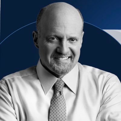 jim cramer twitter