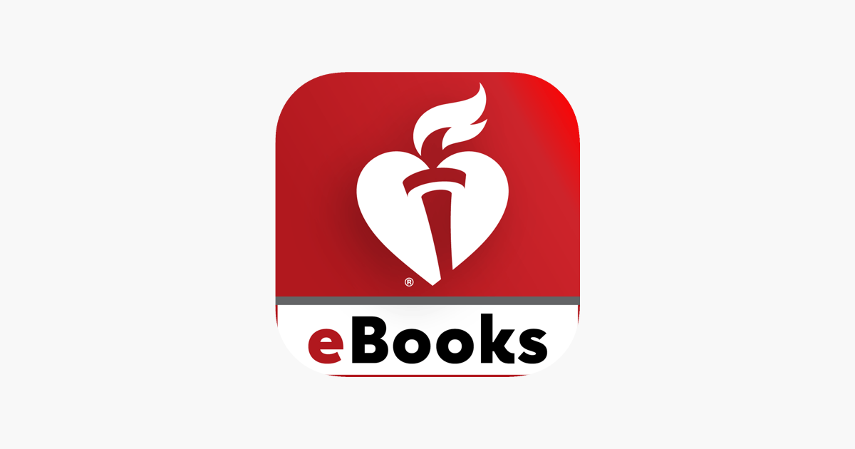 ebooks heart org log in