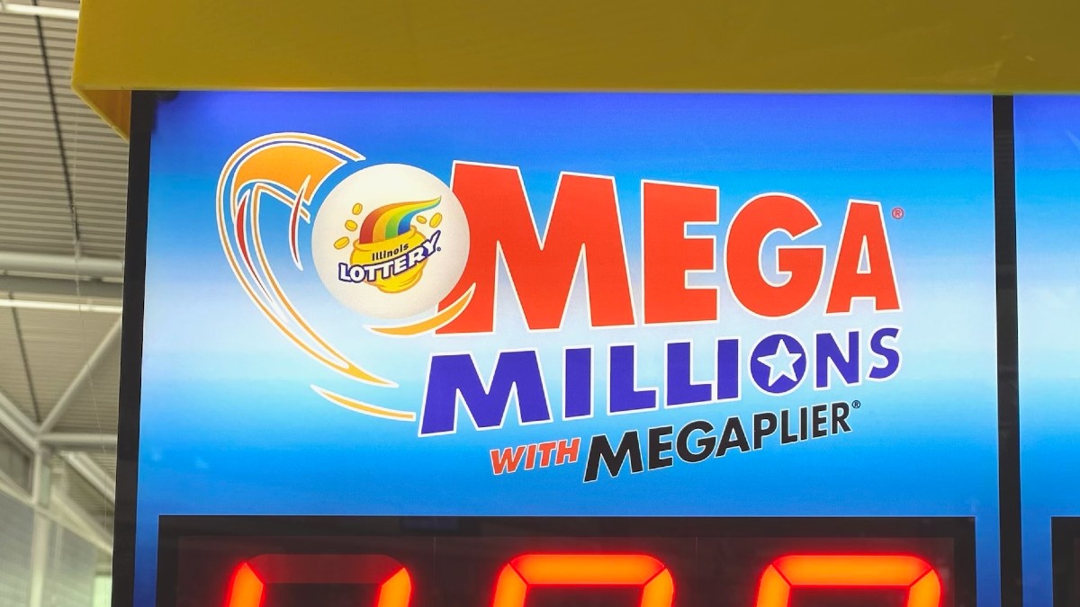 mega millions next drawing