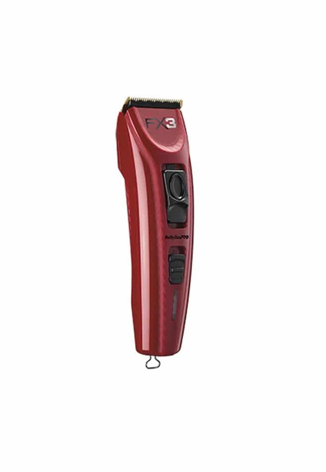 babylisspro fx3 clipper