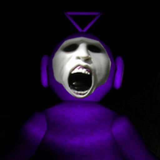 slendytubbies tinky winky