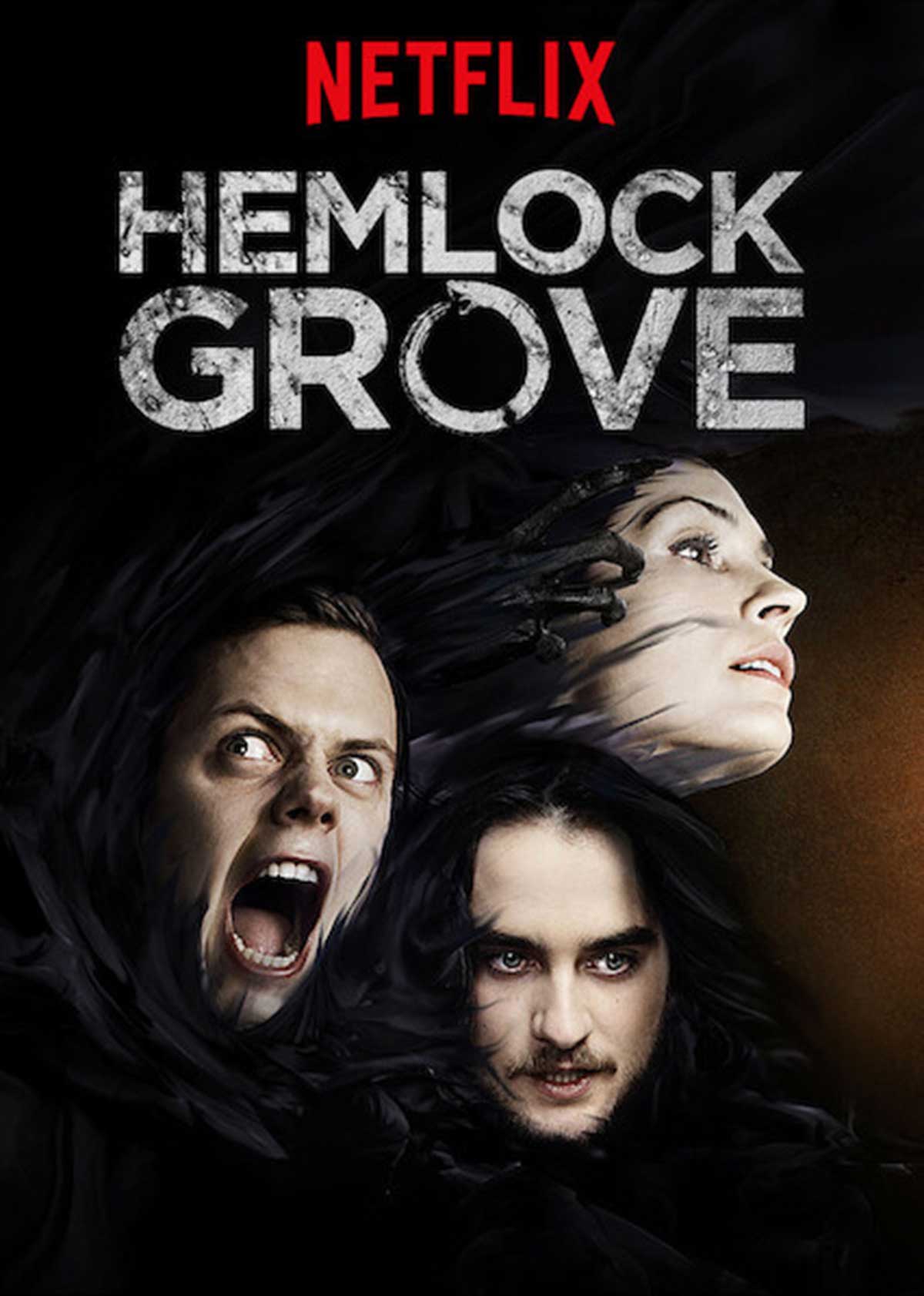 hemlock grove streaming