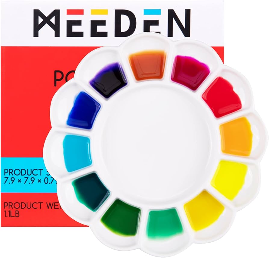 amazon paint palette