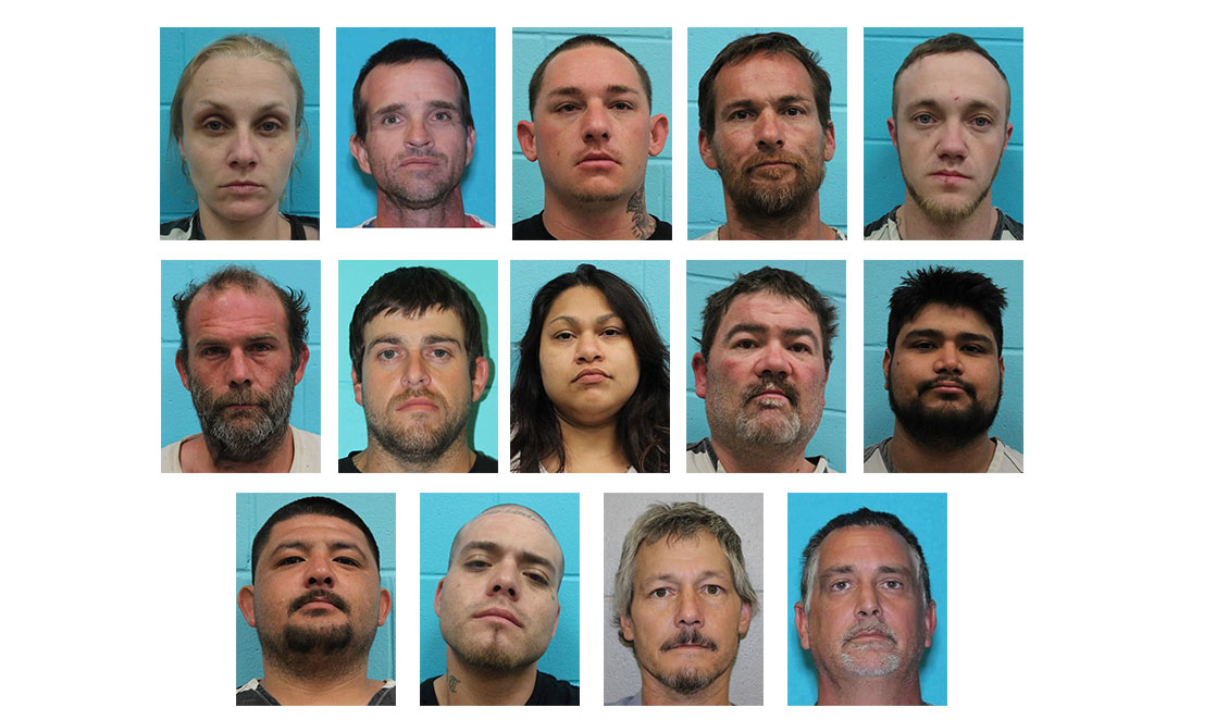 busted mugshots nolan county