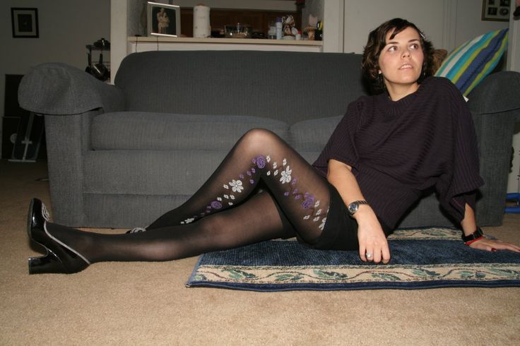 amateur wife stockings