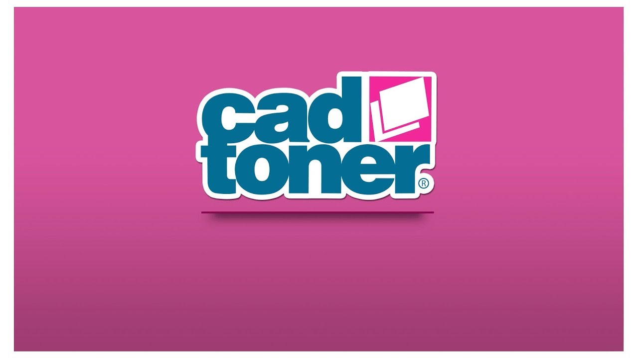 cad toner