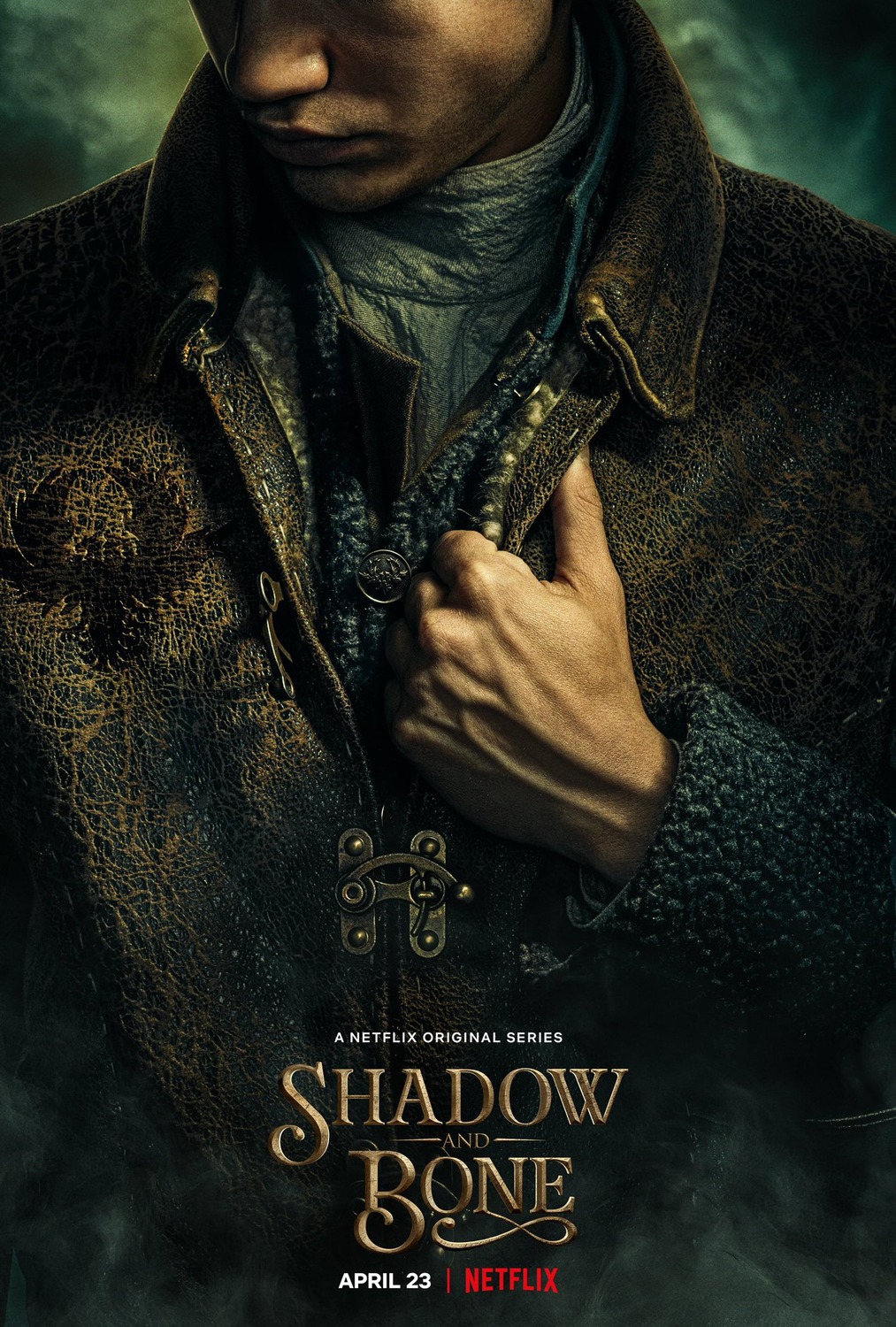 shadow and bone imdb