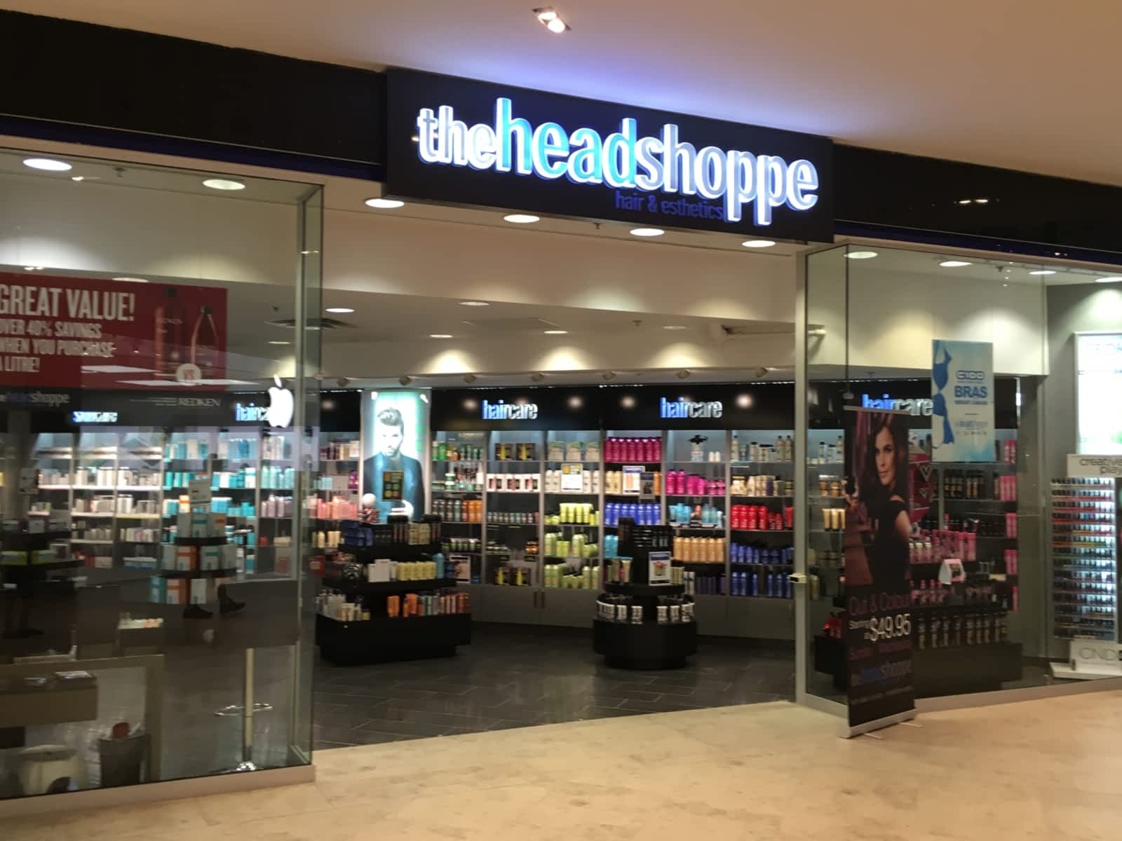 headshoppe halifax