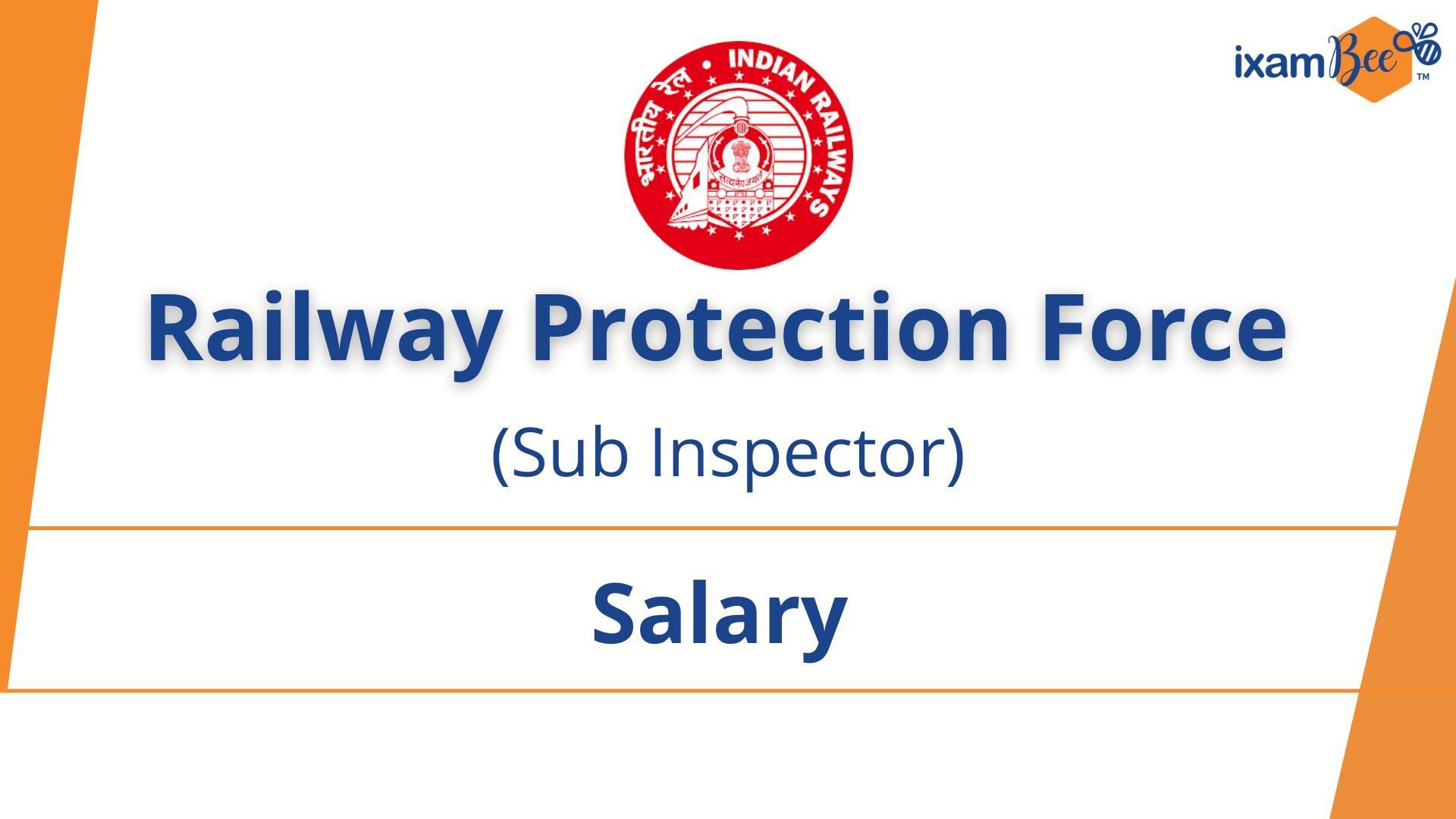 rpf si promotion