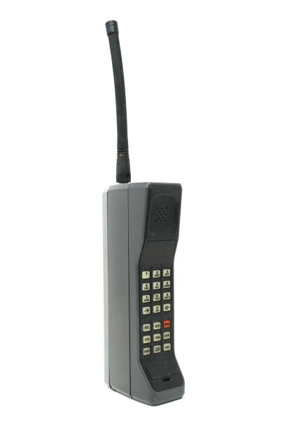 1980 cell phone
