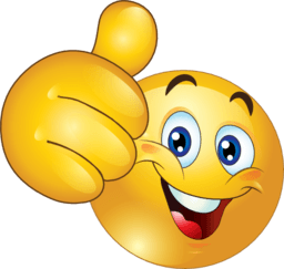 thumbs up emoji png