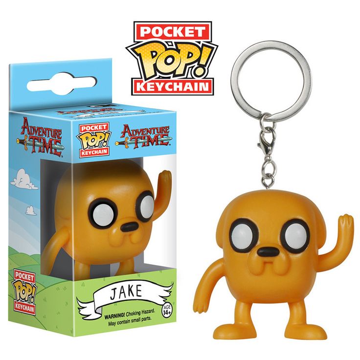 funko jake el perro