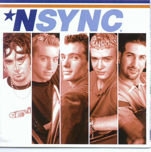 nsync goggles