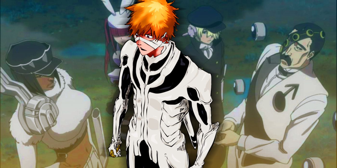 fullbringer bleach