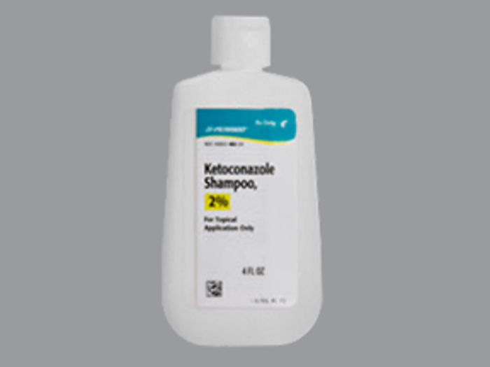 ketoconazole shampoo 2 percent price