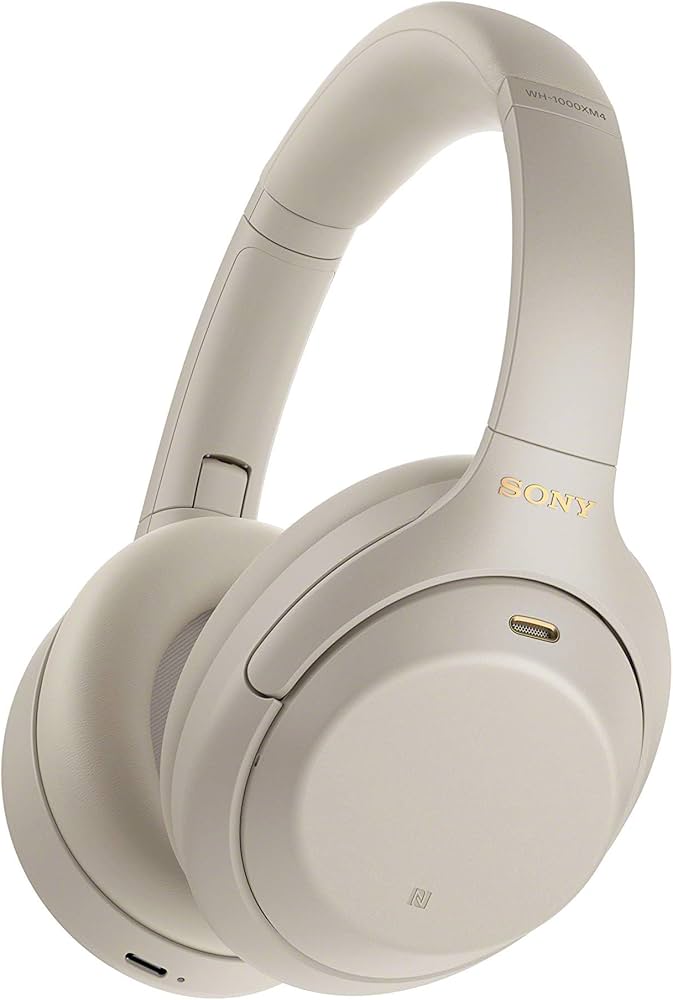 amazon sony wh-1000xm4