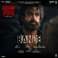 vikram vedha bgm music