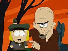 south park episode 405