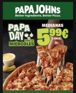 papa johns deals