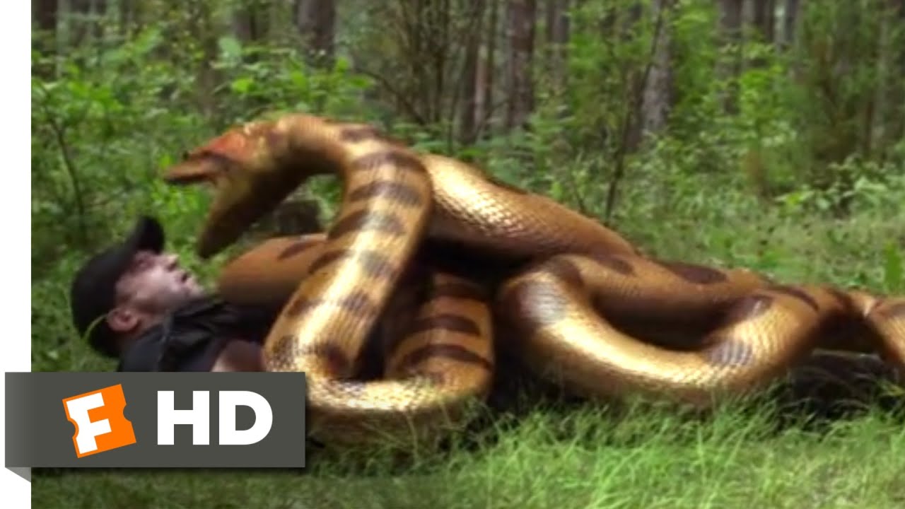 lake placid vs anaconda ending