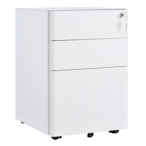 white filing cabinet canada