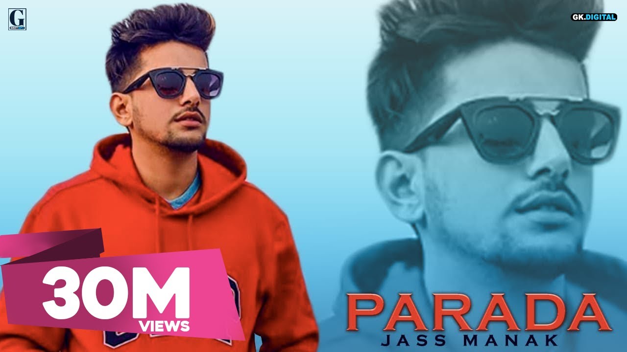 parada song download