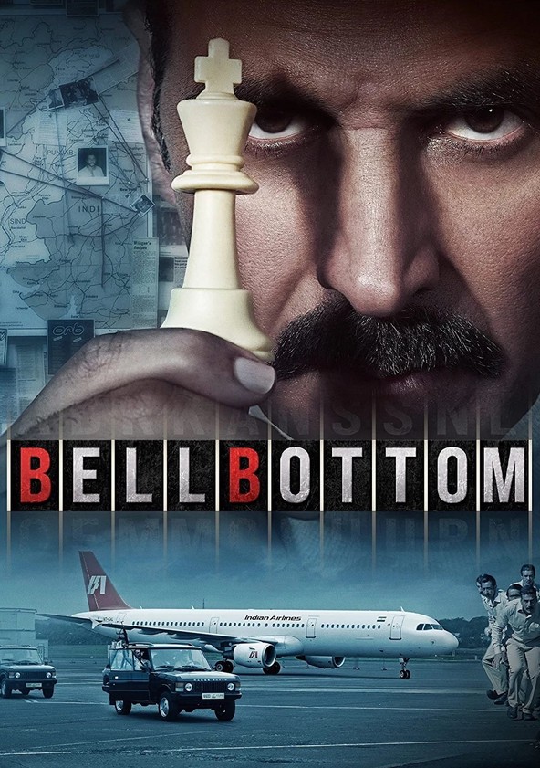 bell bottom full movie online