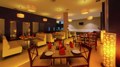 restaurants in thoothukudi