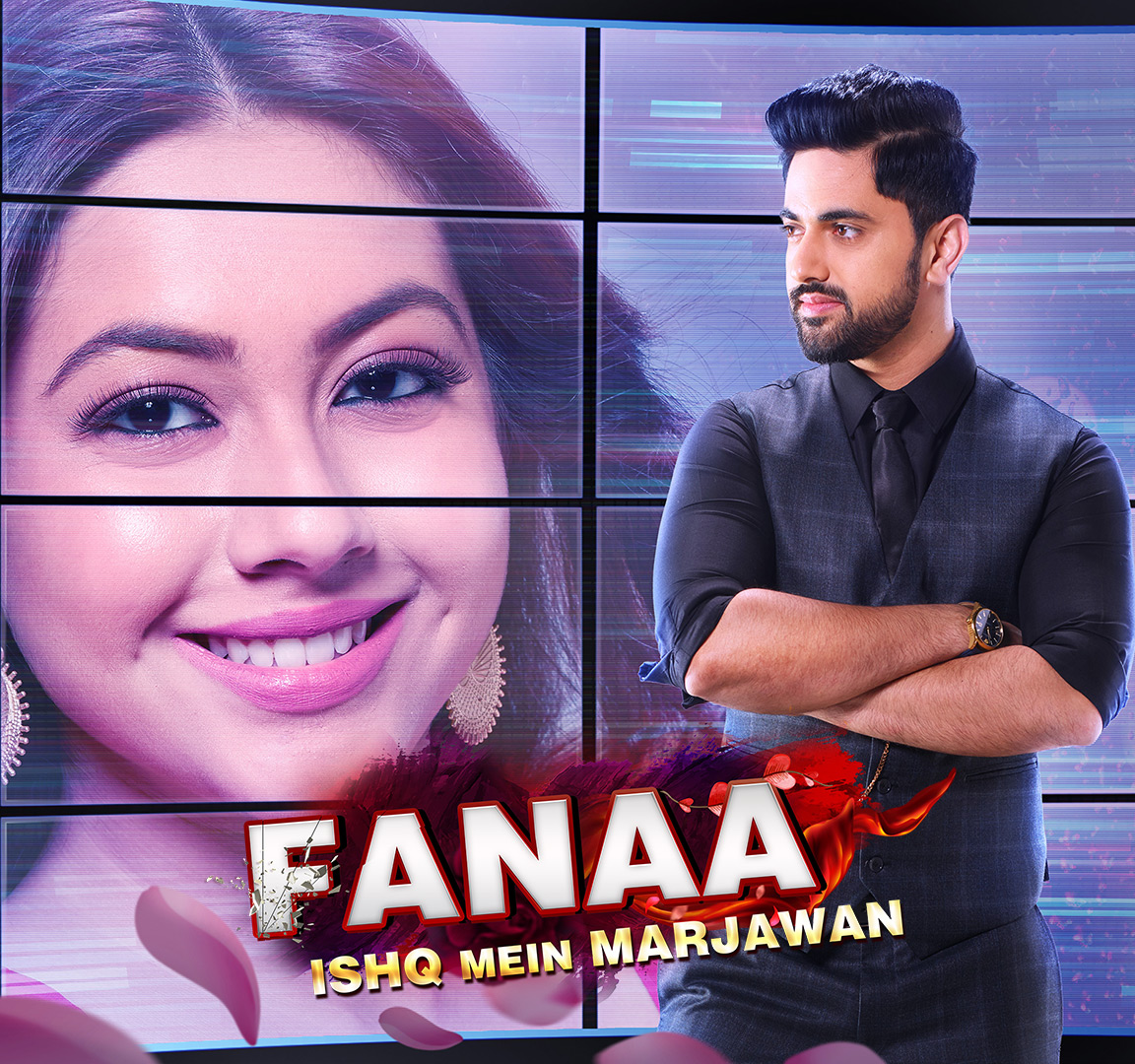 fanaa ishq mein marjawan season 3