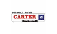 carter gm north shore