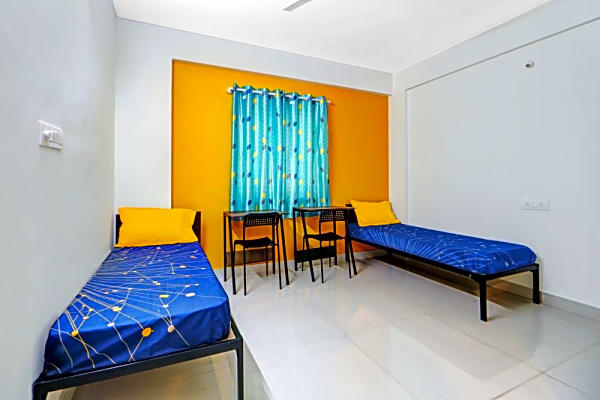 hostels in jayanagar bangalore