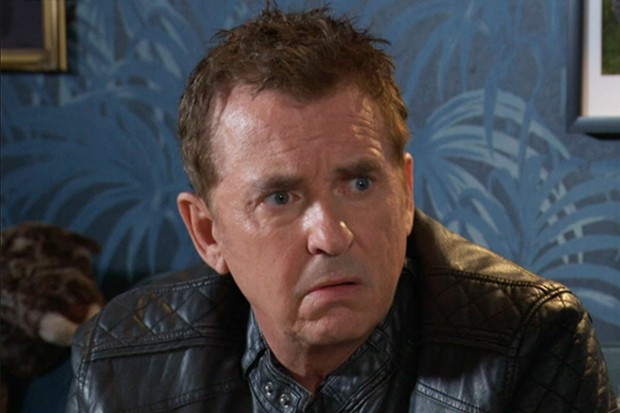 alfie moon