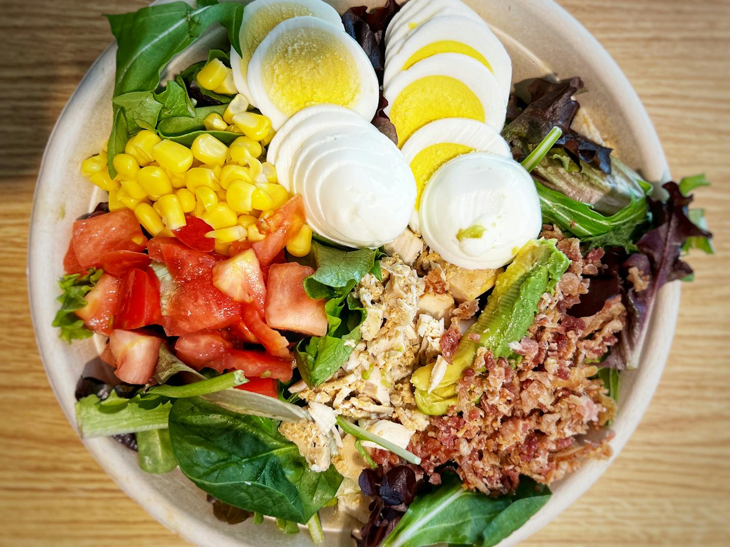 best salads minneapolis