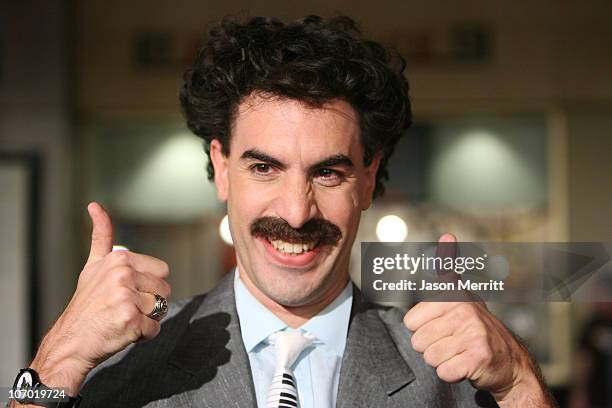 borat images