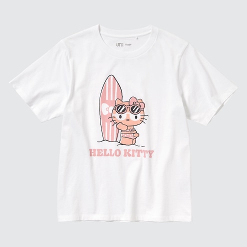 uniqlo sanrio