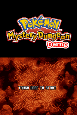 pokemon mystery dungeon darkness download