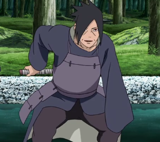 tajima uchiha