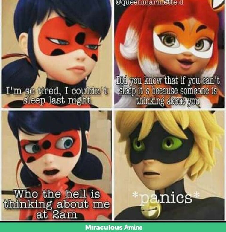 miraculous fandom memes