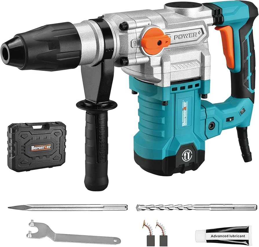 amazon hammer drill