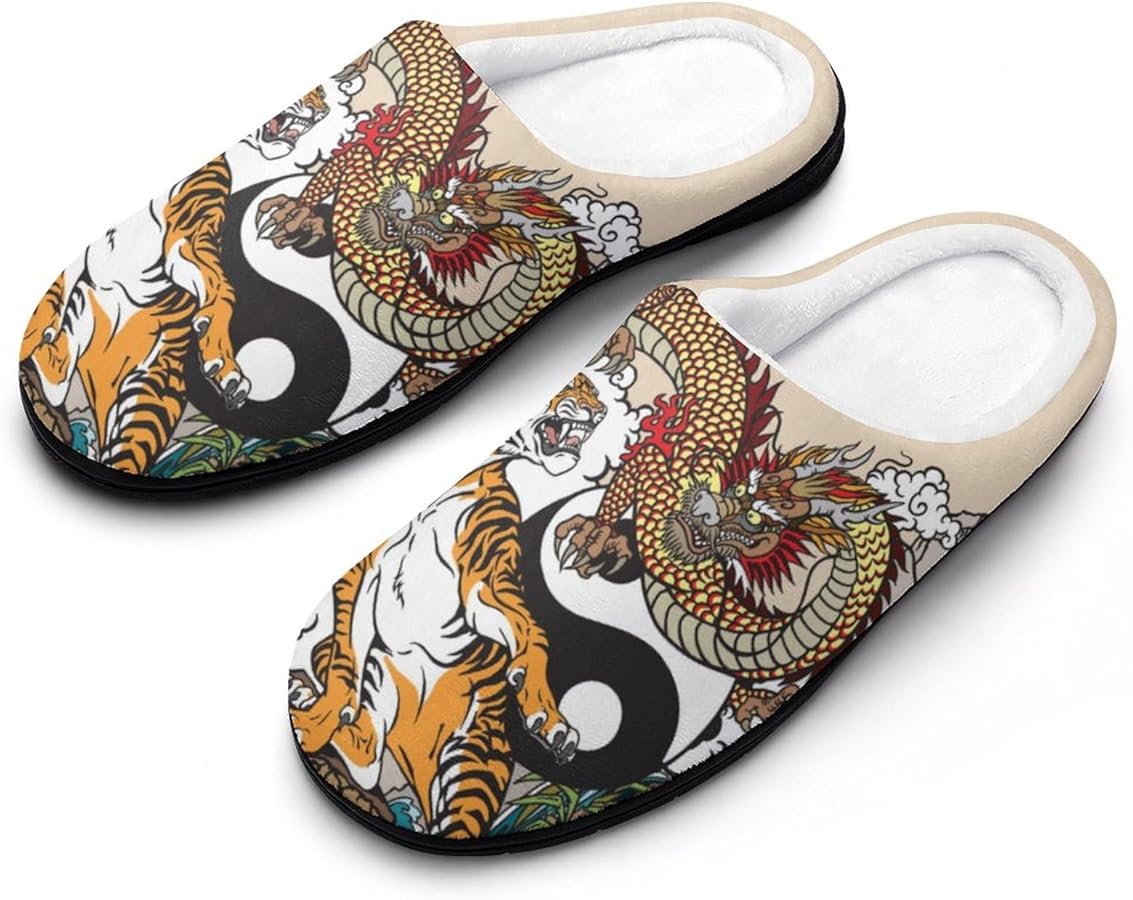chinese bedroom slippers