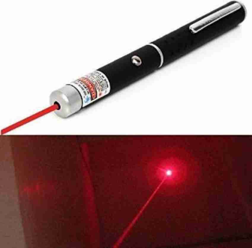 laser beam pen