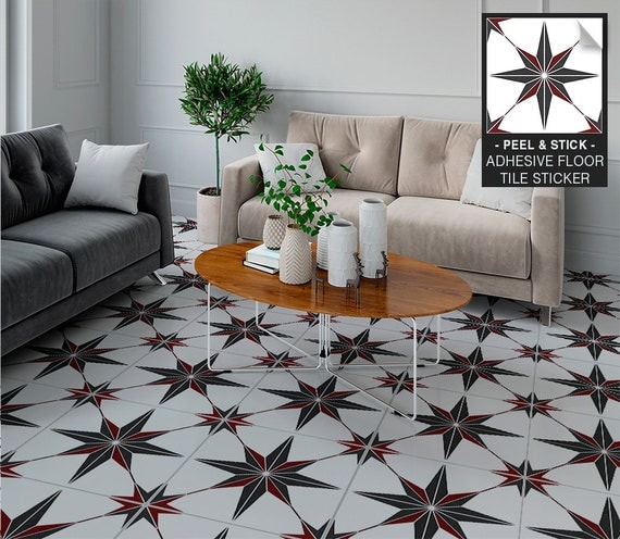 floor tile stickers uk