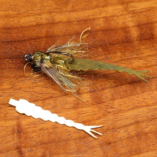 fly tying supplies australia