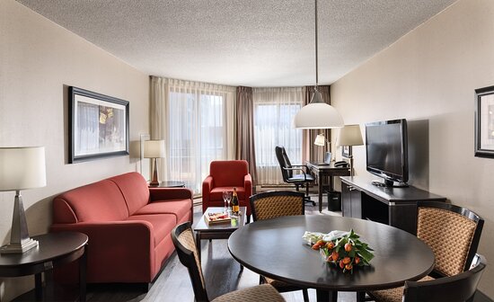 hotels in byward market area ottawa