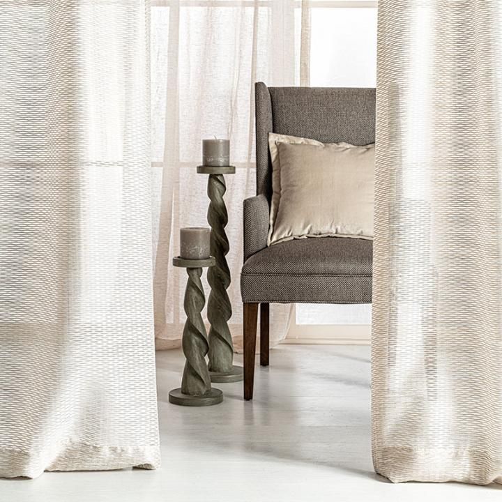 d decor sheer curtains