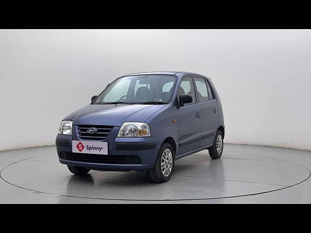 used santro cars below 50000 in bangalore