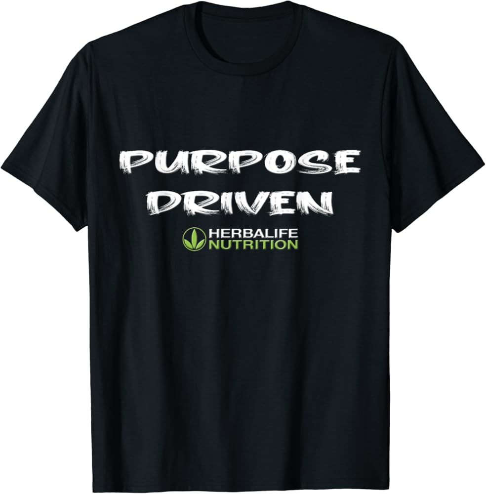 herbalife merchandise