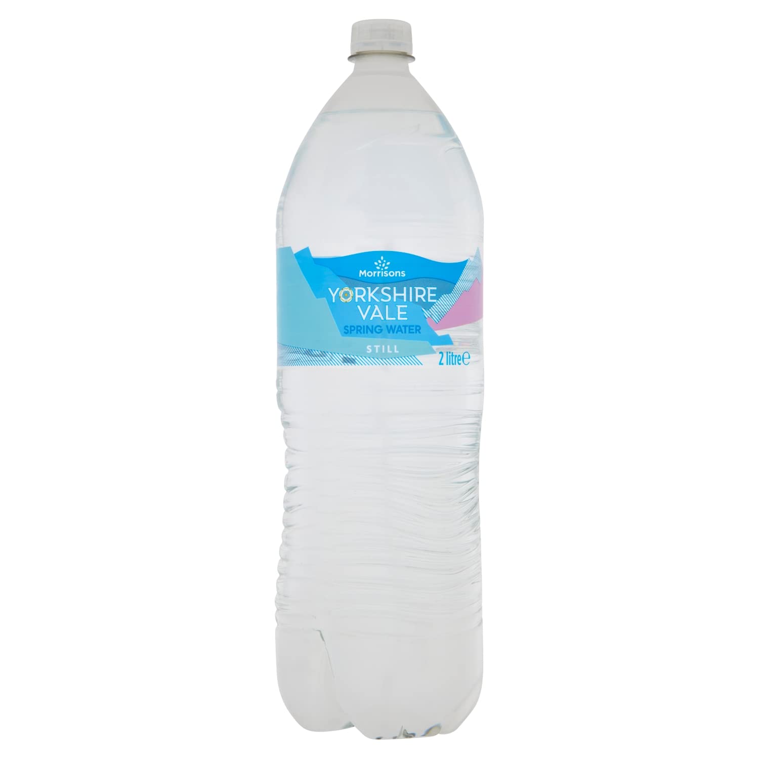 bottled water morrisons