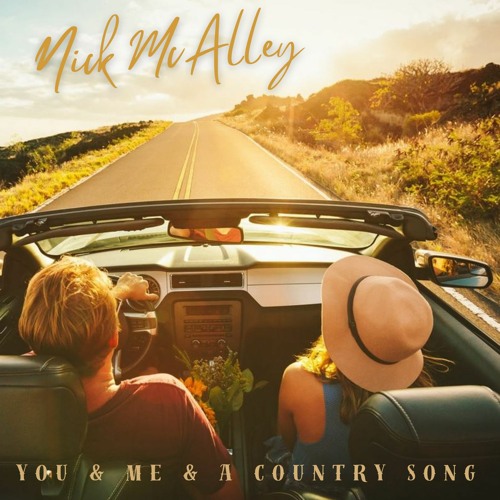 you and me country song
